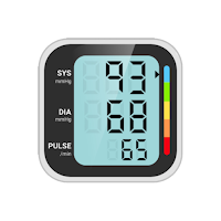 Blood Pressure Tracker
