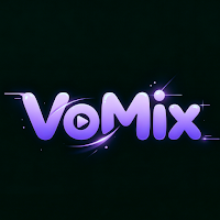 VoMix - AI Video Generator