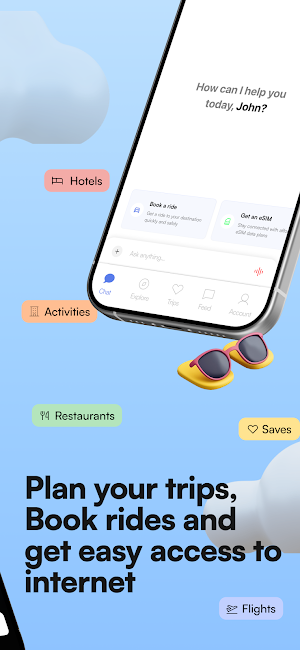 Journita AI Screenshot 1