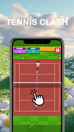 Tennis Clash Screenshot 3