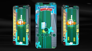 Elevator Rescue Simulator 3D Screenshot 0