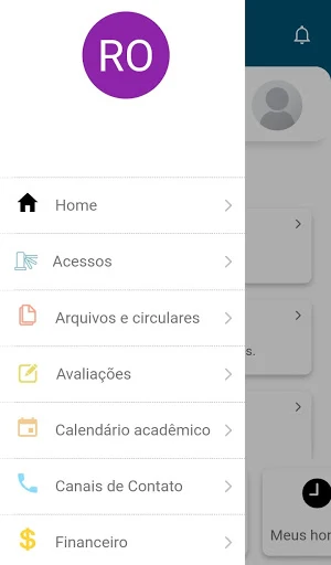 ENS Mobile Screenshot 3