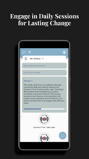 BlueRabbit Screenshot 2