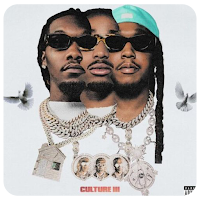 Migos Wallpaper HD