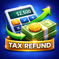 Tax Refund Calculator 2026 Pro