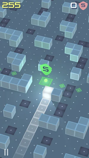 Light Box - Roll and Shine! Screenshot 2
