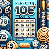 Perfetto 10 eLotto