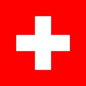 Switzerland Analog Watch Face Screenshot 2