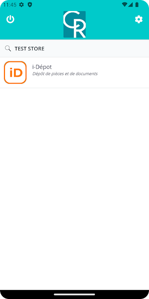 CABINET ROUMEZIN MOBILE Screenshot 2