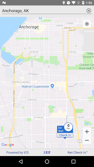 Net Check In - Lithia Hyundai of Anchorage Screenshot 0