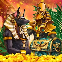The Golden Legacy of Egypt