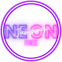 Jumping Neon