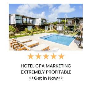 CPA Marketing Course Screenshot 1