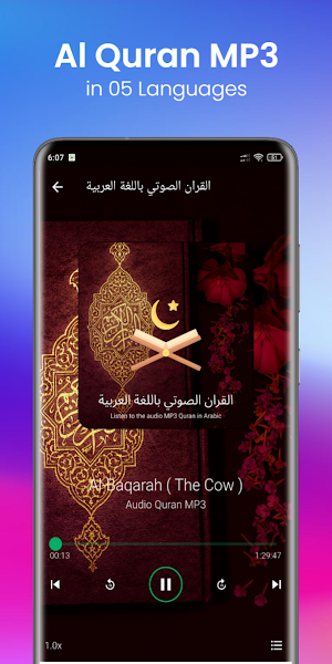 Qibla Compass Offline Screenshot 3