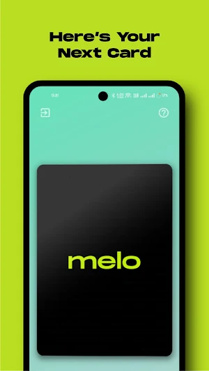 Chords & Confessions – by Melo Screenshot 3