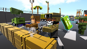 Block Sandbox Playground Screenshot 2