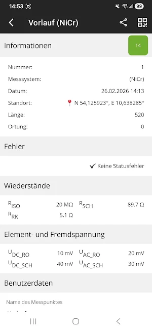 Brandes Connect MH Screenshot 2