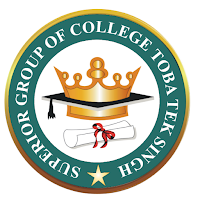 SUPERIOR COLLEGE T.T.S
