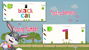 Preschool Learning Game Screenshot 1
