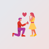 Love Messages for Girlfriend
