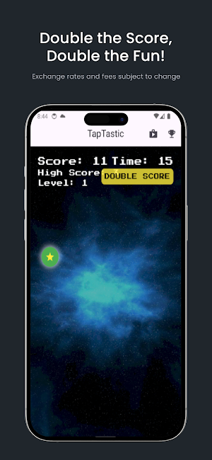 Tap Tastic Screenshot 2