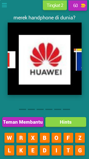 nama merek handphone di dunia Screenshot 2