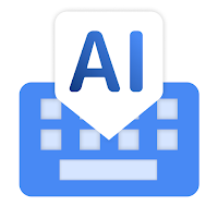 SmartWrite: AI Typing Keyboard