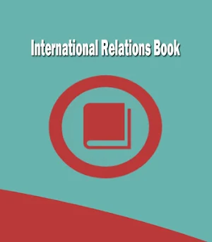 International Relations Book Screenshot 3