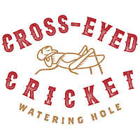 The Cross-Eyed Cricket
