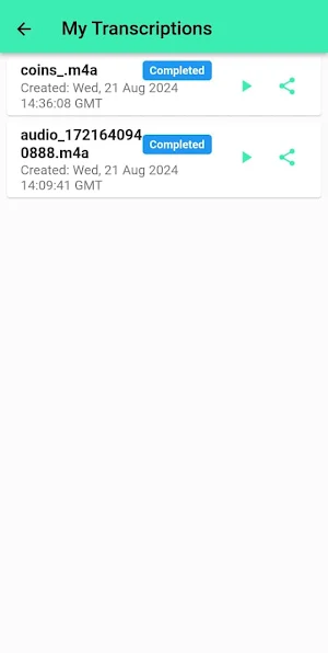 Snwolley Mobile Screenshot 3