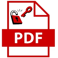 PDF Unloker - Unlock Pdf Files