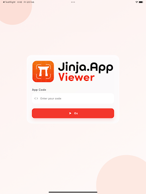 Jinja Viewer Screenshot 2