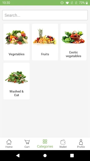 FarmerOn Screenshot 2