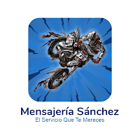 Mensajería Sánchez