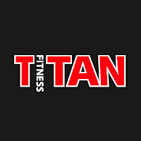 Titan Fitness Popovo