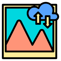 EasyUpload: Android to PC File