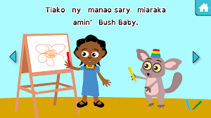 Vakio miaraka amin'i Akili - Inona Ny Tianao Atao? Screenshot 2