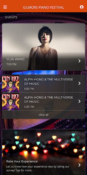 Gilmore Box Office Screenshot 3