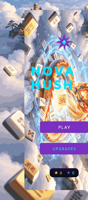 Retro Burger Frenzy Screenshot 0