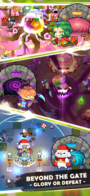 Treasure Hunter 2 (Beta Test) Screenshot 3