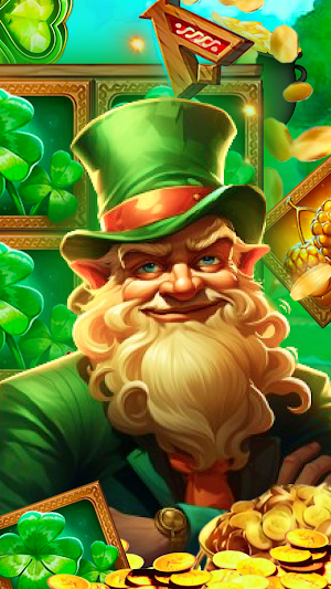 Leprechaun World Screenshot 2