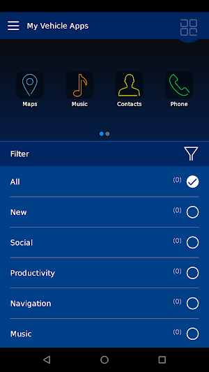SUZUKI mySPIN Screenshot 1