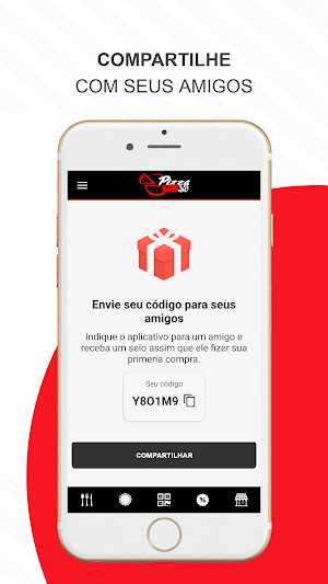 Pizza Uai Sô Screenshot 2