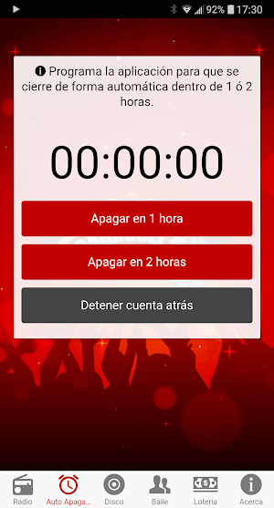 CARRUSEL FM Screenshot 1