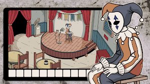 Hidden Memories Screenshot 3