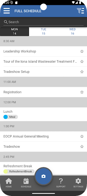 EOCP 2026 Screenshot 2
