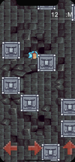BLOKCS COMETH – CLIMB UP MOVIN Screenshot 3