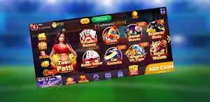 Teen Patti Master Screenshot 0