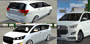 Mod Bussid Innova Screenshot 0