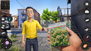 Drug Dealer Crime City Screenshot 2